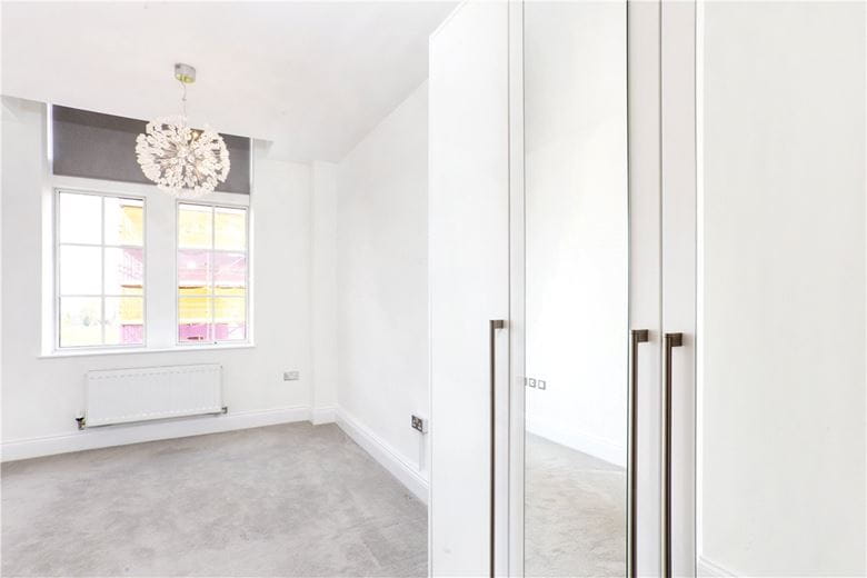 1 bedroom flat, Bishopthorpe Road, York YO23 - Let Agreed