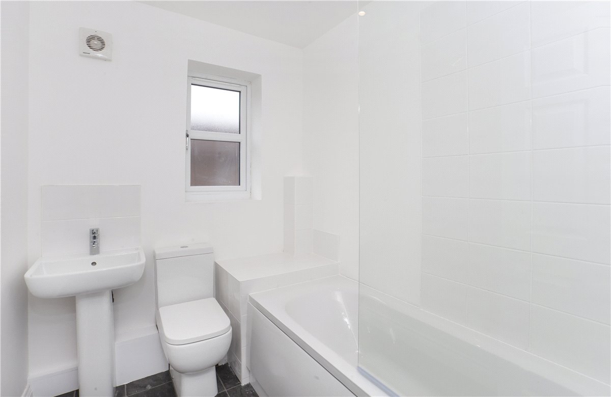 3 bedroom house, Millgate Court, Selby YO8 - Let Agreed