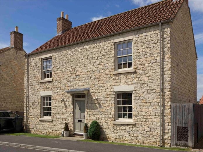 4 bedroom house, Pasture Lane, Hovingham YO62