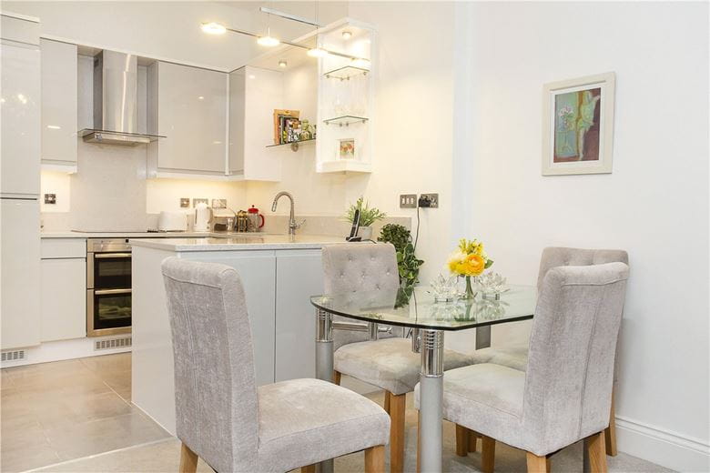 1 bedroom flat, The Residence, Bishopthorpe Road YO23