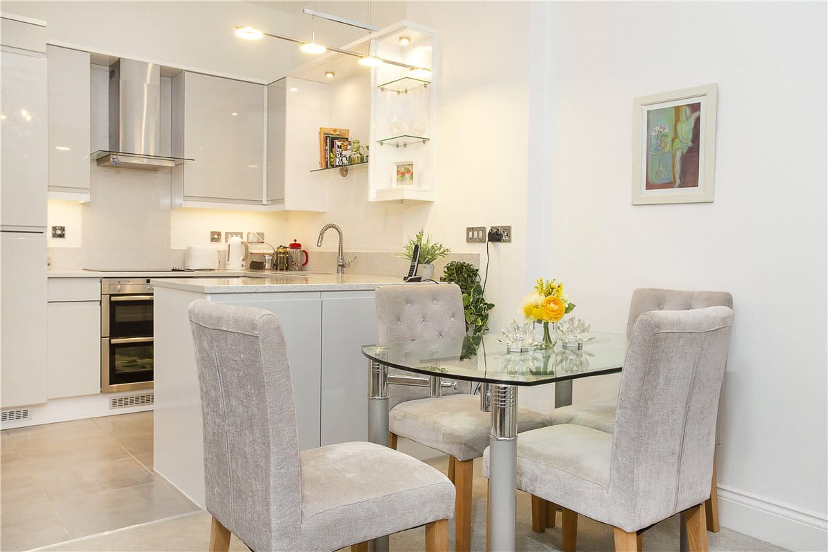 1 bedroom flat, The Residence, Bishopthorpe Road YO23