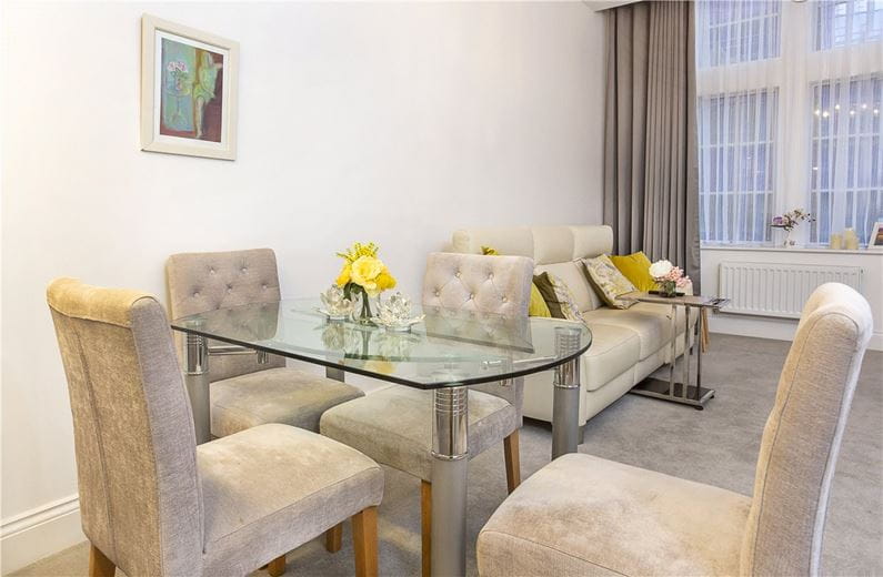 1 bedroom flat, The Residence, Bishopthorpe Road YO23