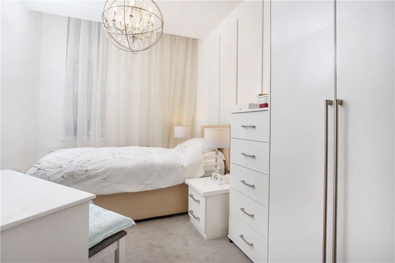 1 bedroom flat, The Residence, Bishopthorpe Road YO23