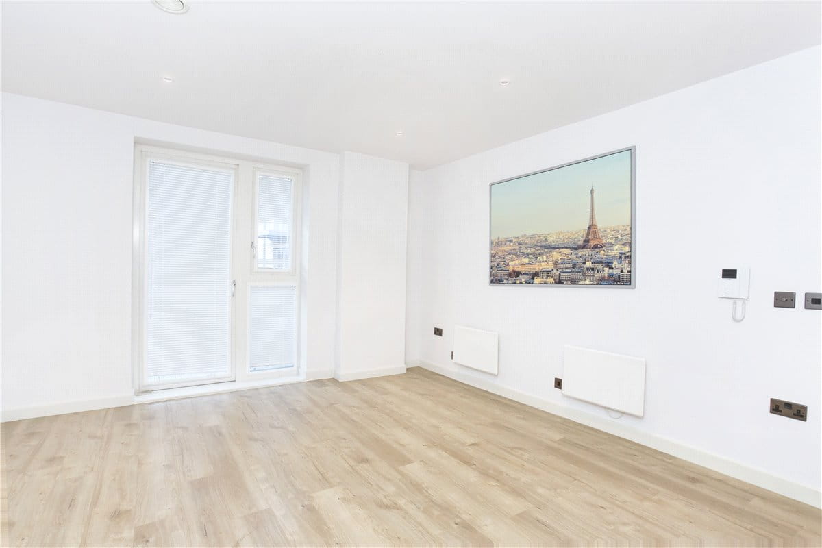 2 bedroom flat, Palmer Street, York YO1 - Let Agreed