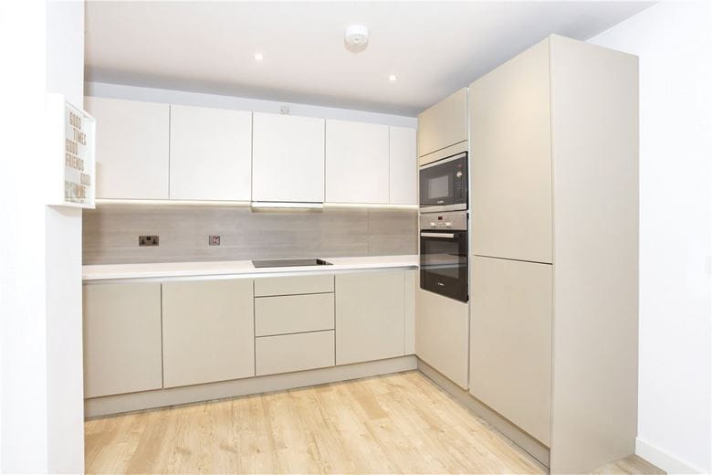 2 bedroom flat, Palmer Street, York YO1 - Let Agreed