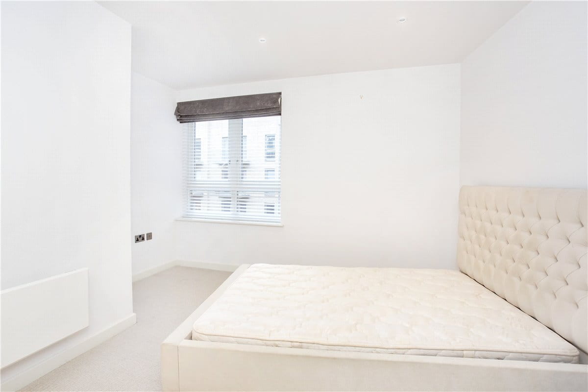 2 bedroom flat, Palmer Street, York YO1 - Let Agreed