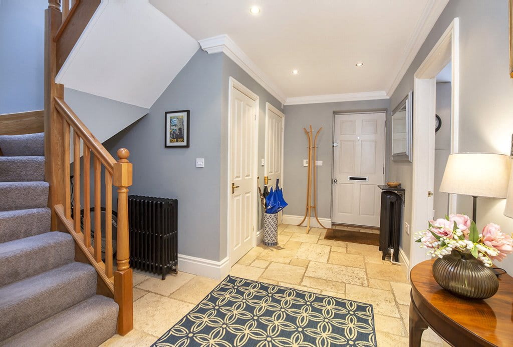 3 bedroom house, East Mount Road, York YO24