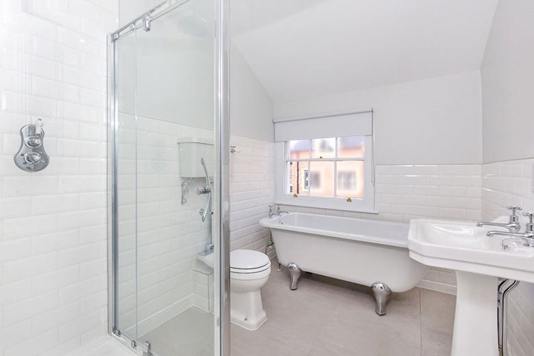 4 bedroom house, Peckitt Street, York YO1 - Let Agreed