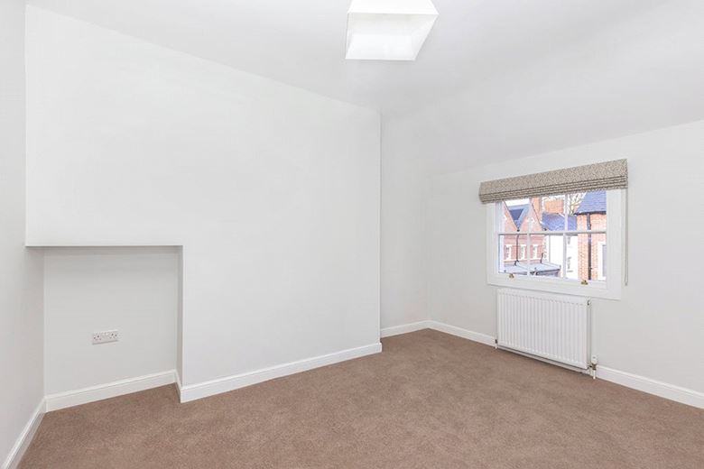 4 bedroom house, Peckitt Street, York YO1 - Let Agreed