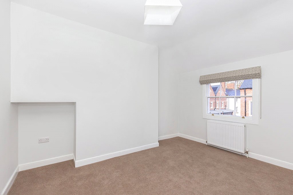 4 bedroom house, Peckitt Street, York YO1 - Let Agreed