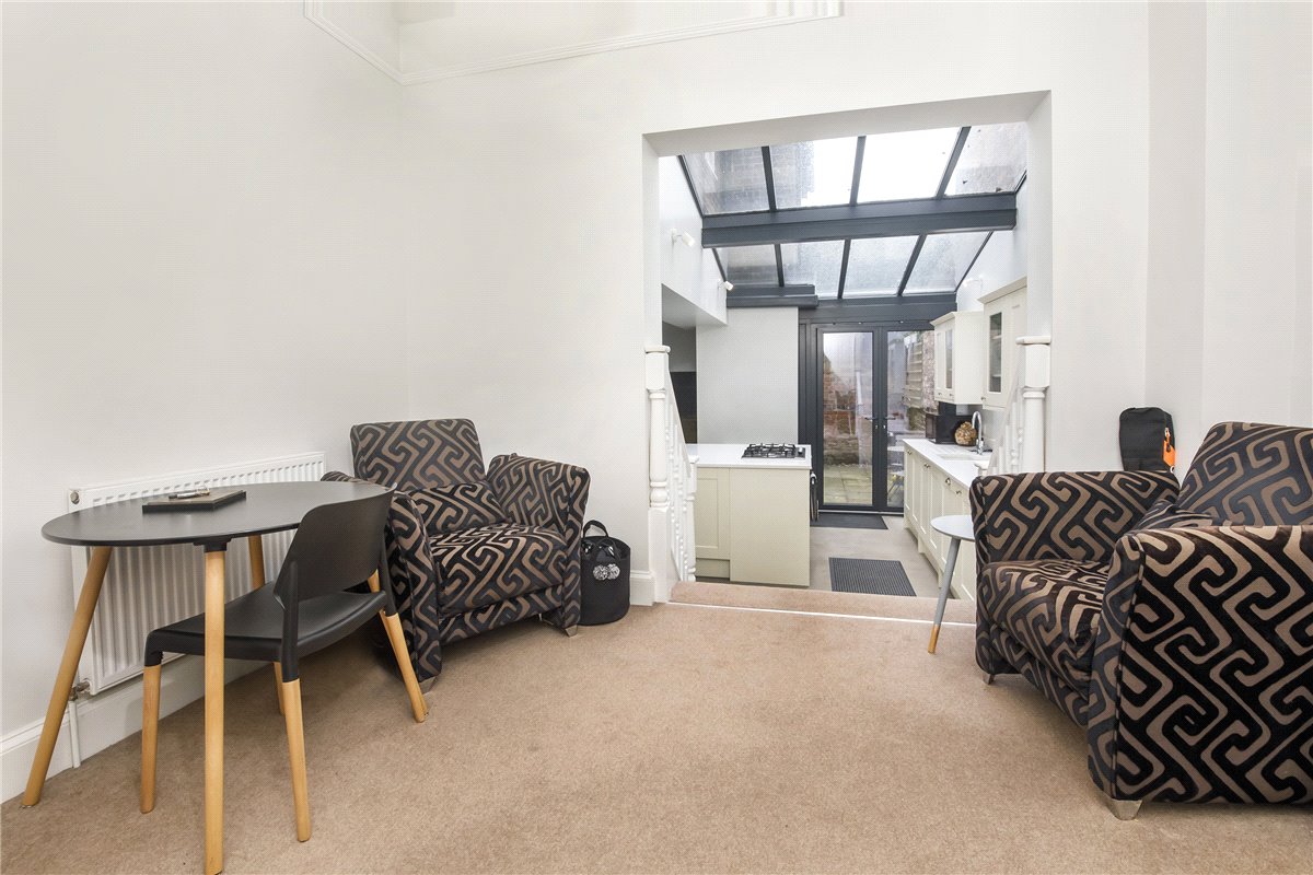 4 bedroom house, Peckitt Street, York YO1 - Let Agreed