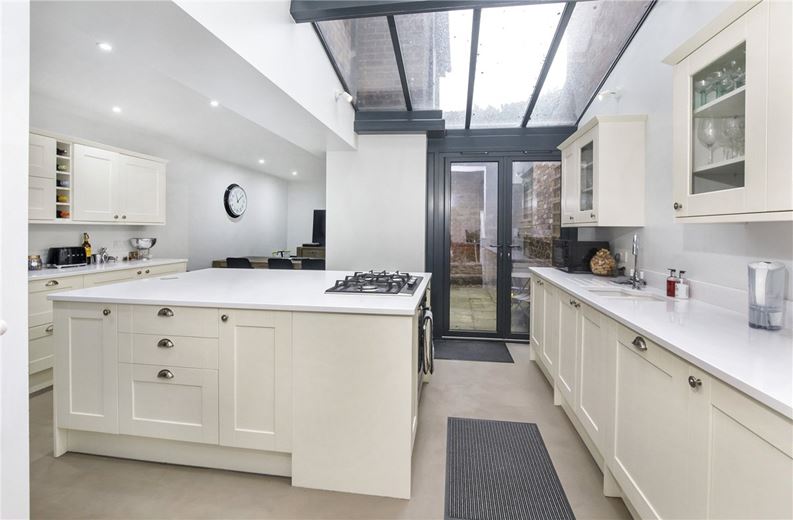 4 bedroom house, Peckitt Street, York YO1 - Let Agreed