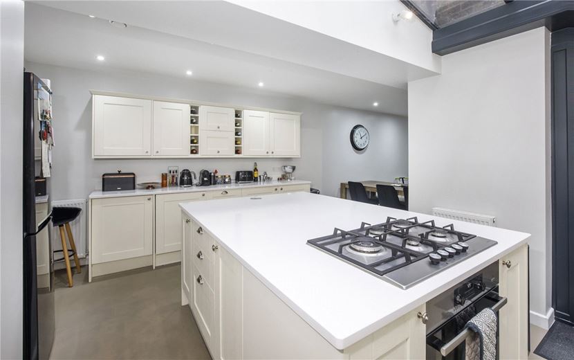 4 bedroom house, Peckitt Street, York YO1 - Let Agreed