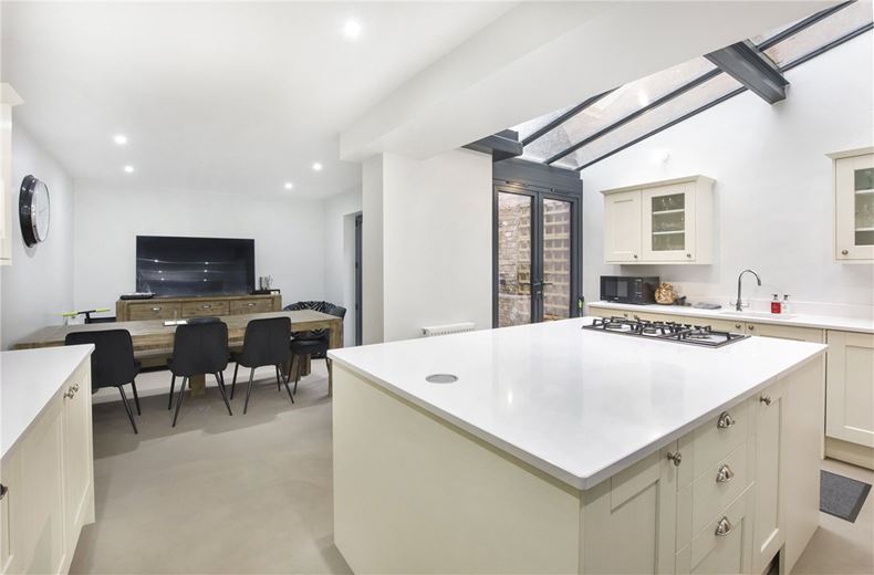 4 bedroom house, Peckitt Street, York YO1 - Let Agreed