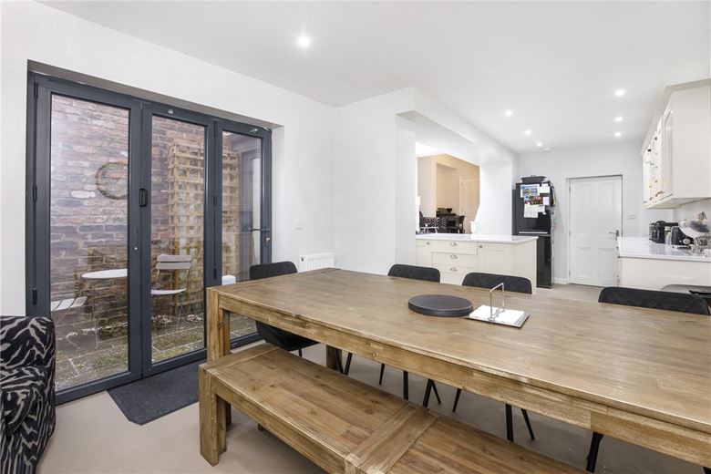 4 bedroom house, Peckitt Street, York YO1 - Let Agreed