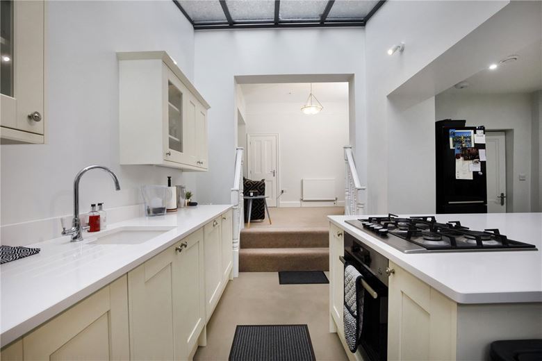 4 bedroom house, Peckitt Street, York YO1 - Let Agreed