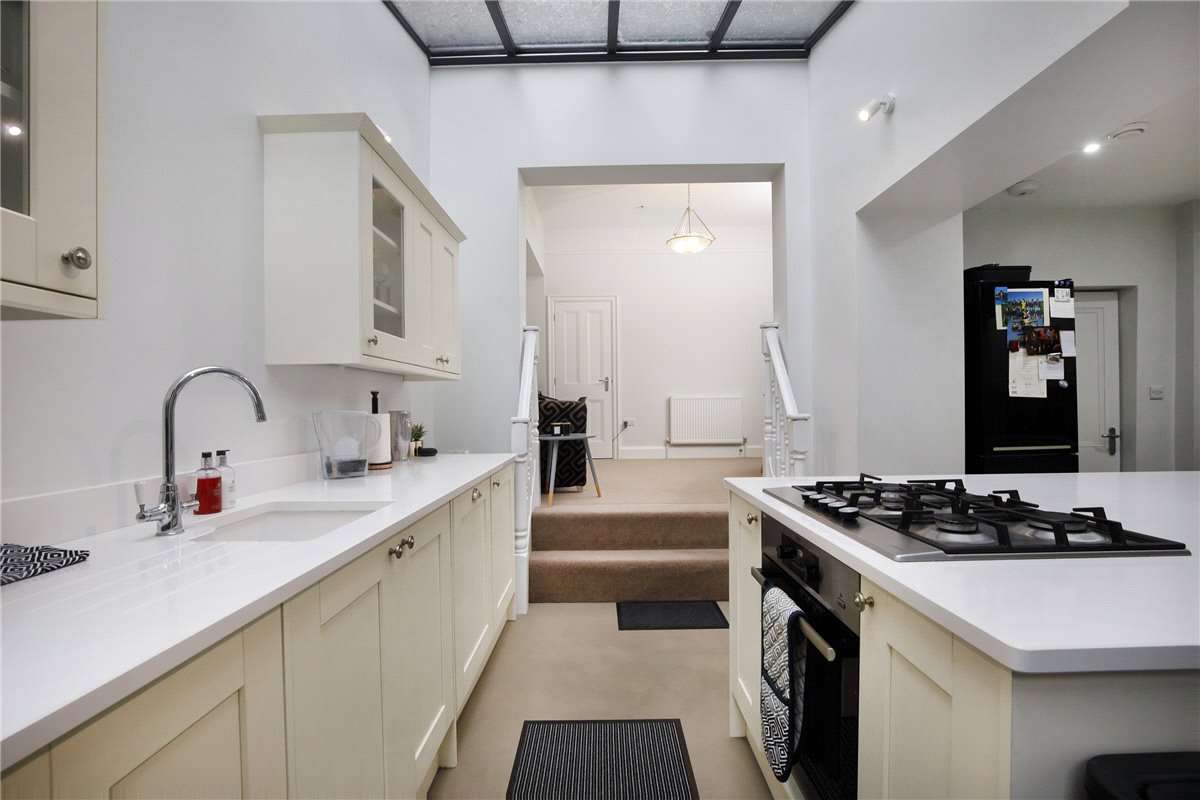 4 bedroom house, Peckitt Street, York YO1 - Let Agreed