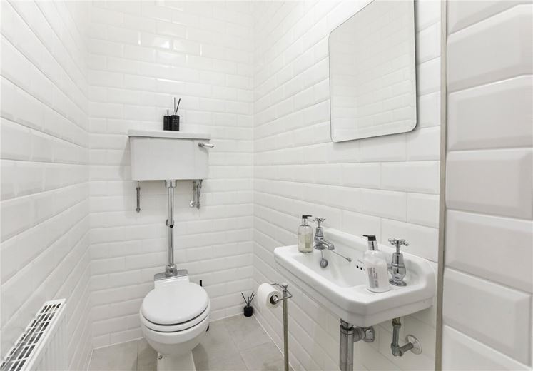 4 bedroom house, Peckitt Street, York YO1 - Let Agreed