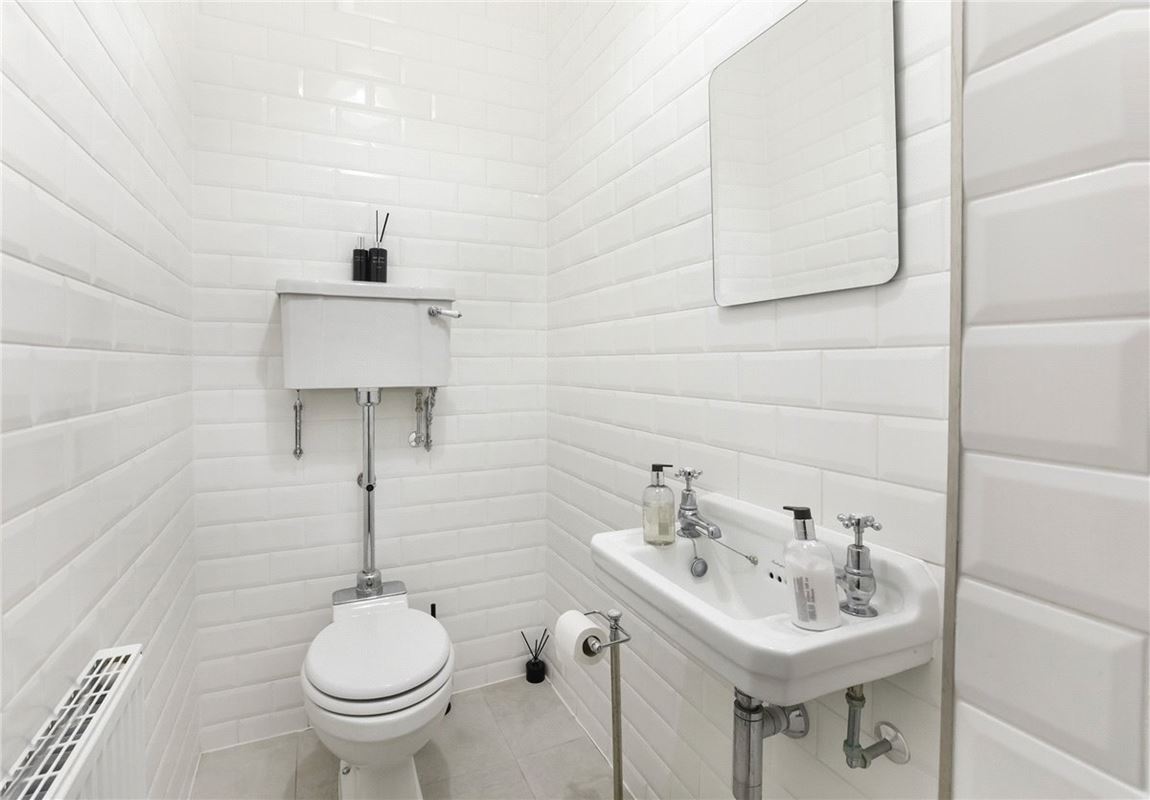 4 bedroom house, Peckitt Street, York YO1 - Let Agreed