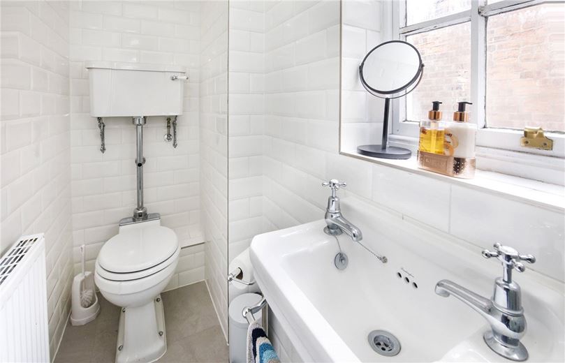 4 bedroom house, Peckitt Street, York YO1 - Let Agreed