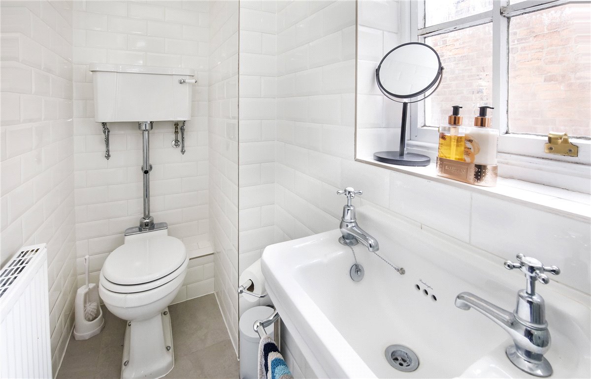 4 bedroom house, Peckitt Street, York YO1 - Let Agreed