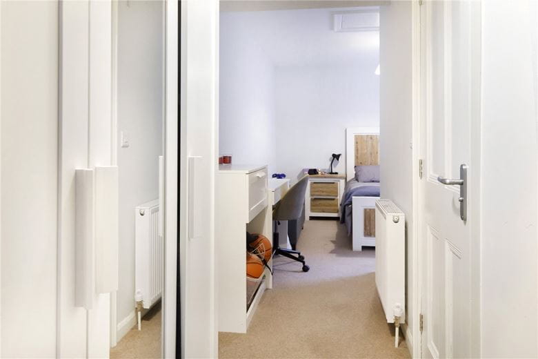 4 bedroom house, Peckitt Street, York YO1 - Let Agreed