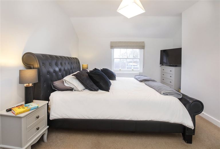 4 bedroom house, Peckitt Street, York YO1 - Let Agreed