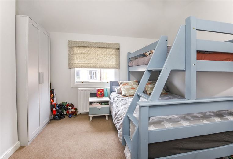 4 bedroom house, Peckitt Street, York YO1 - Let Agreed