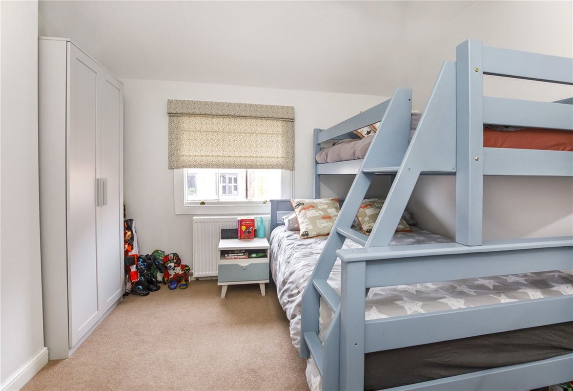 4 bedroom house, Peckitt Street, York YO1 - Let Agreed