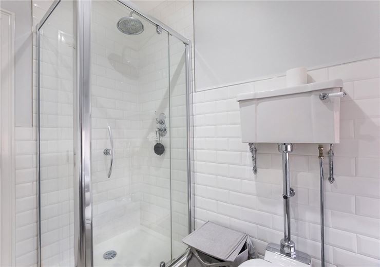 4 bedroom house, Peckitt Street, York YO1 - Let Agreed