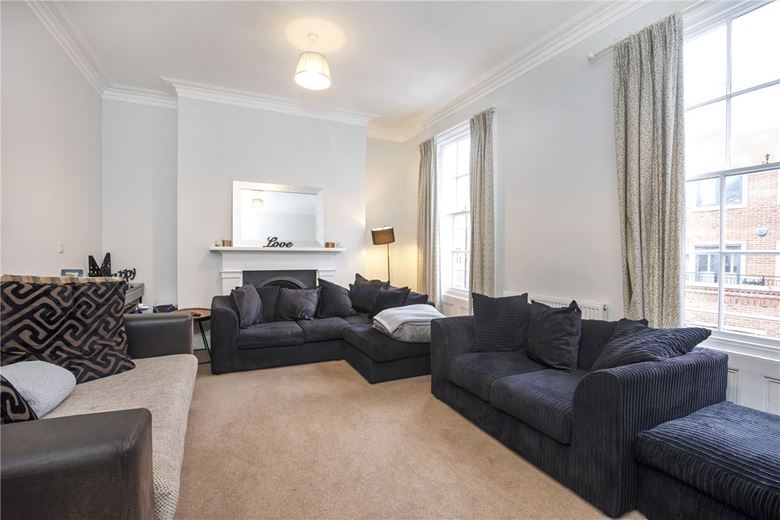 4 bedroom house, Peckitt Street, York YO1 - Let Agreed