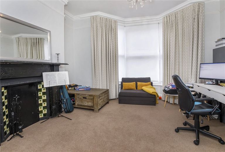 4 bedroom house, Peckitt Street, York YO1 - Let Agreed