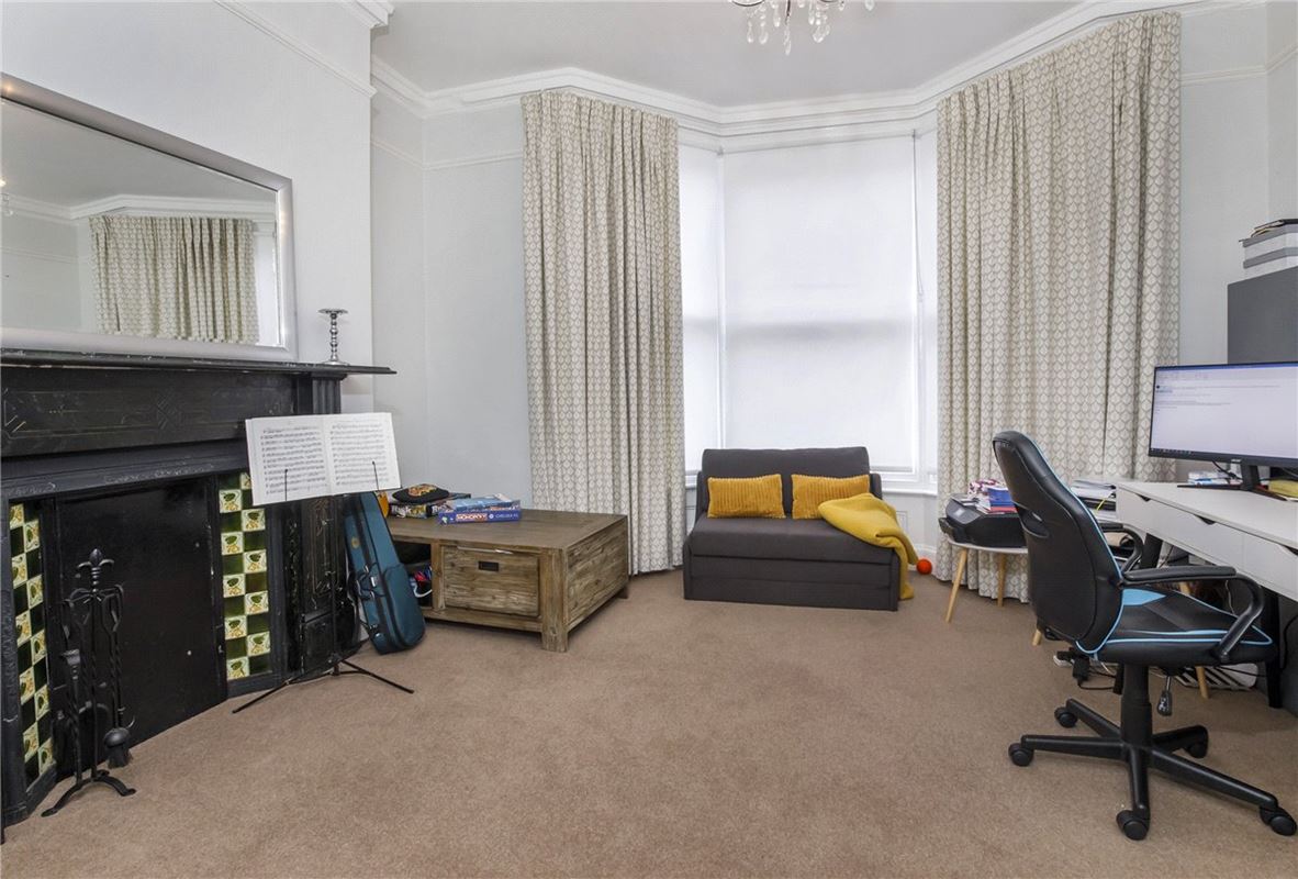 4 bedroom house, Peckitt Street, York YO1 - Let Agreed