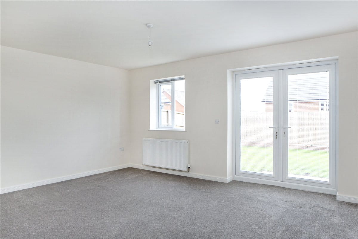 4 bedroom house, Meadow Drive, Malton YO17