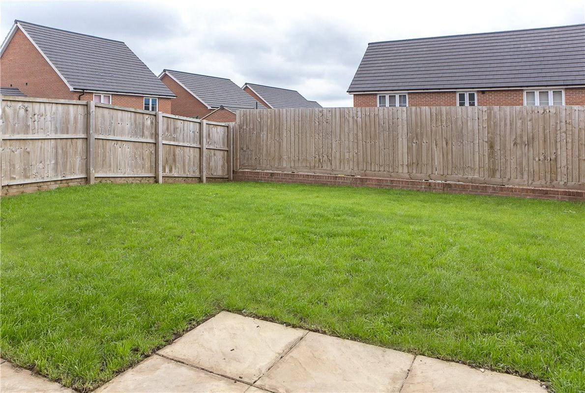 4 bedroom house, Meadow Drive, Malton YO17