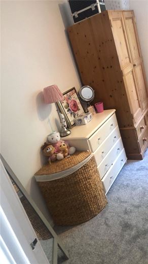 1 bedroom flat, St. Marys Avenue, Hemingbrough YO8