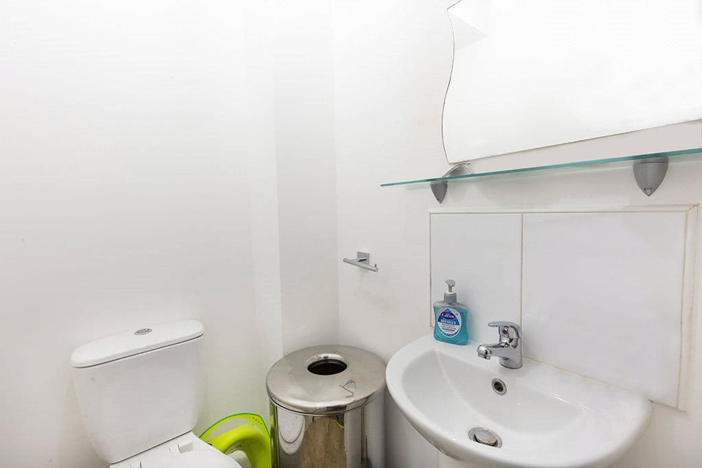 2 bedroom house, The Maltings, Cliffe YO8 - Let Agreed