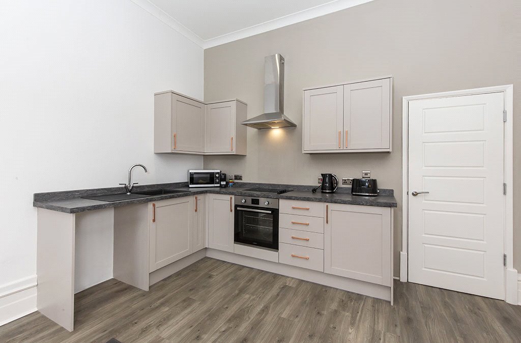 1 bedroom flat, Wenlock Terrace, York YO10 - Available