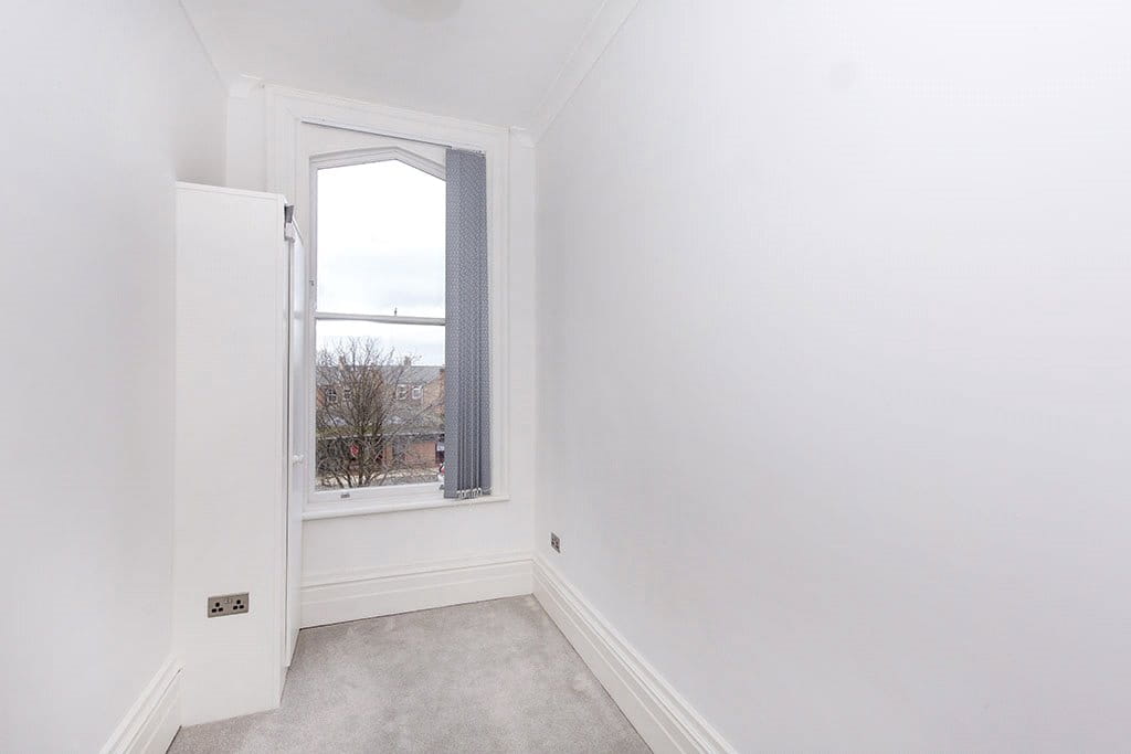 2 bedroom flat, Wenlock Terrace, York YO10