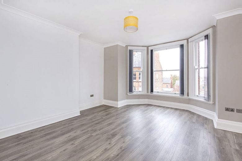 2 bedroom flat, Wenlock Terrace, York YO10