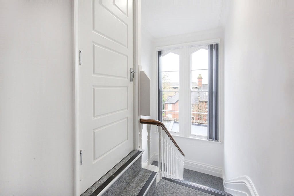2 bedroom flat, Wenlock Terrace, York YO10