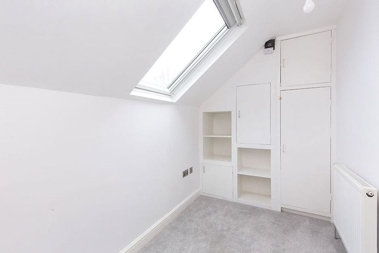 2 bedroom flat, Wenlock Terrace, York YO10