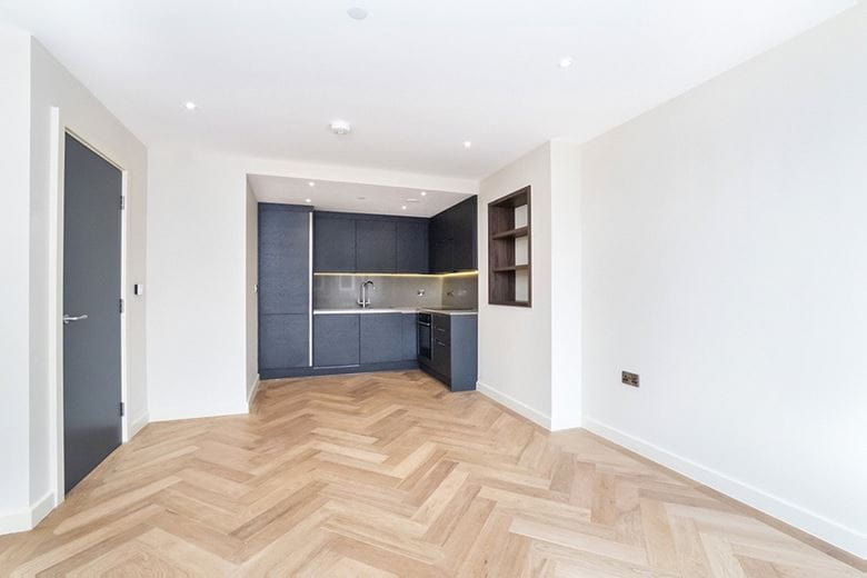 1 bedroom flat, Kings, Hudson Quarter YO1