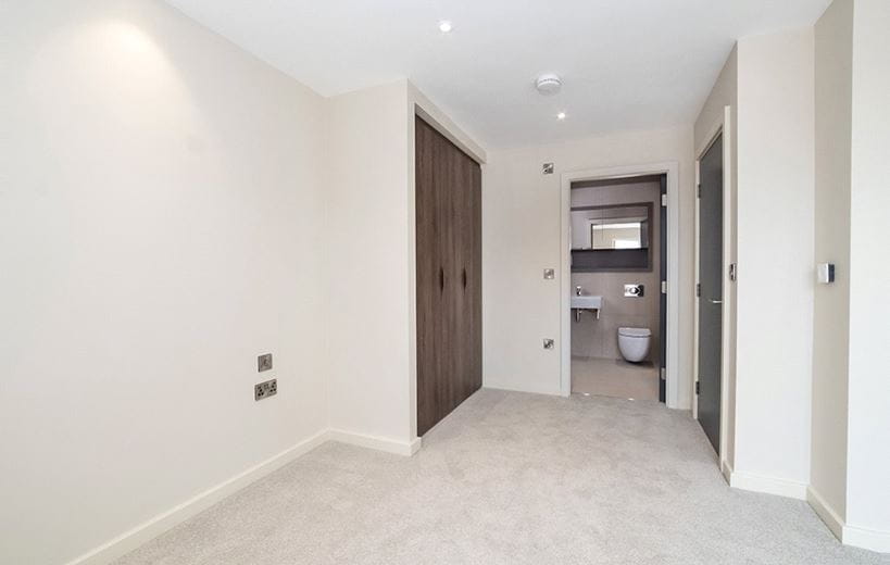 1 bedroom flat, Kings, Hudson Quarter YO1