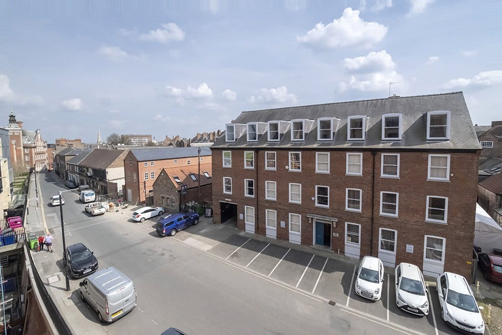 1 bedroom flat, Kings, Hudson Quarter YO1