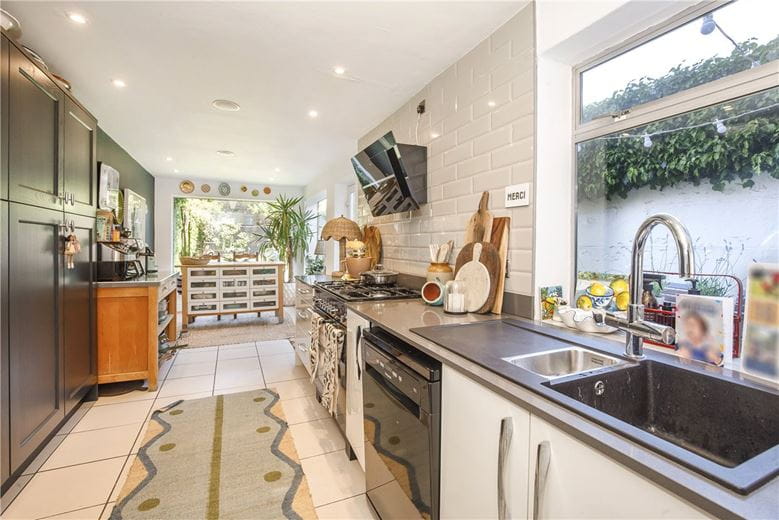 5 bedroom house, Monkgate, York YO31 - Let Agreed