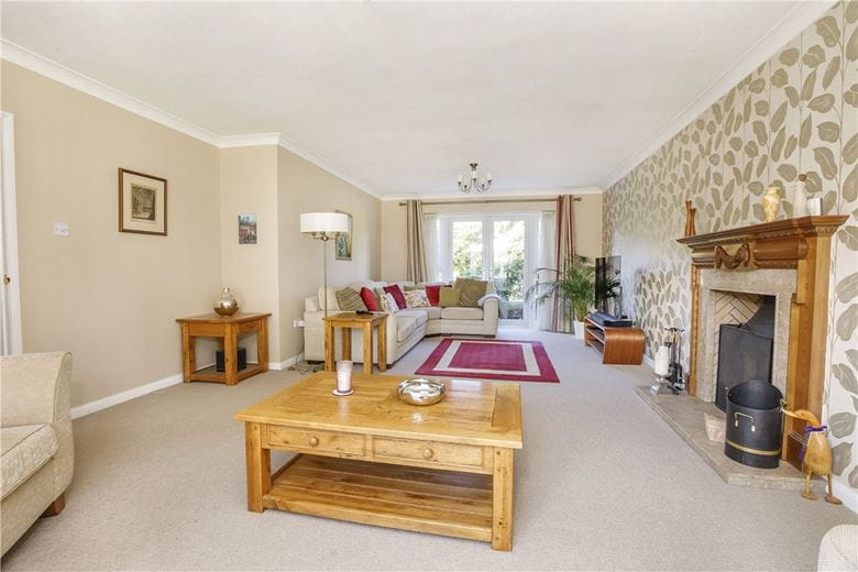 4 bedroom house, Fairfax Close, Bolton Percy YO23 - Available