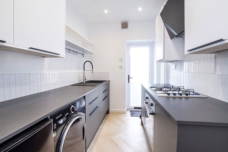 1 bedroom house, Wilton Rise, York YO24