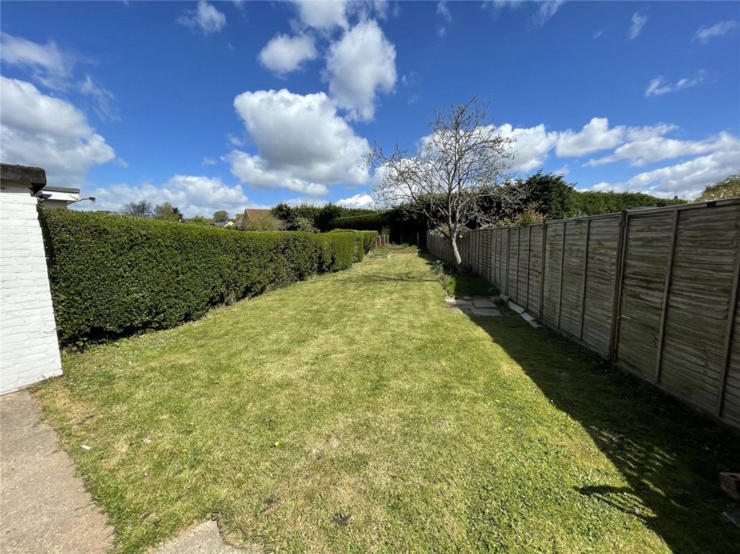 4 bedroom house, Corby Park, North Ferriby HU14 - Let Agreed