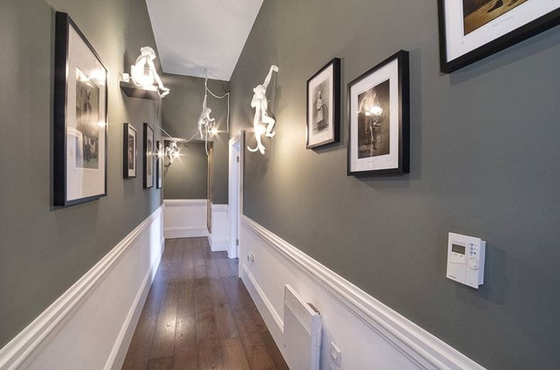 2 bedroom flat, Low Petergate, York YO1